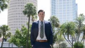 Property damage attorney