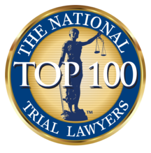 The national top 100 lawyers