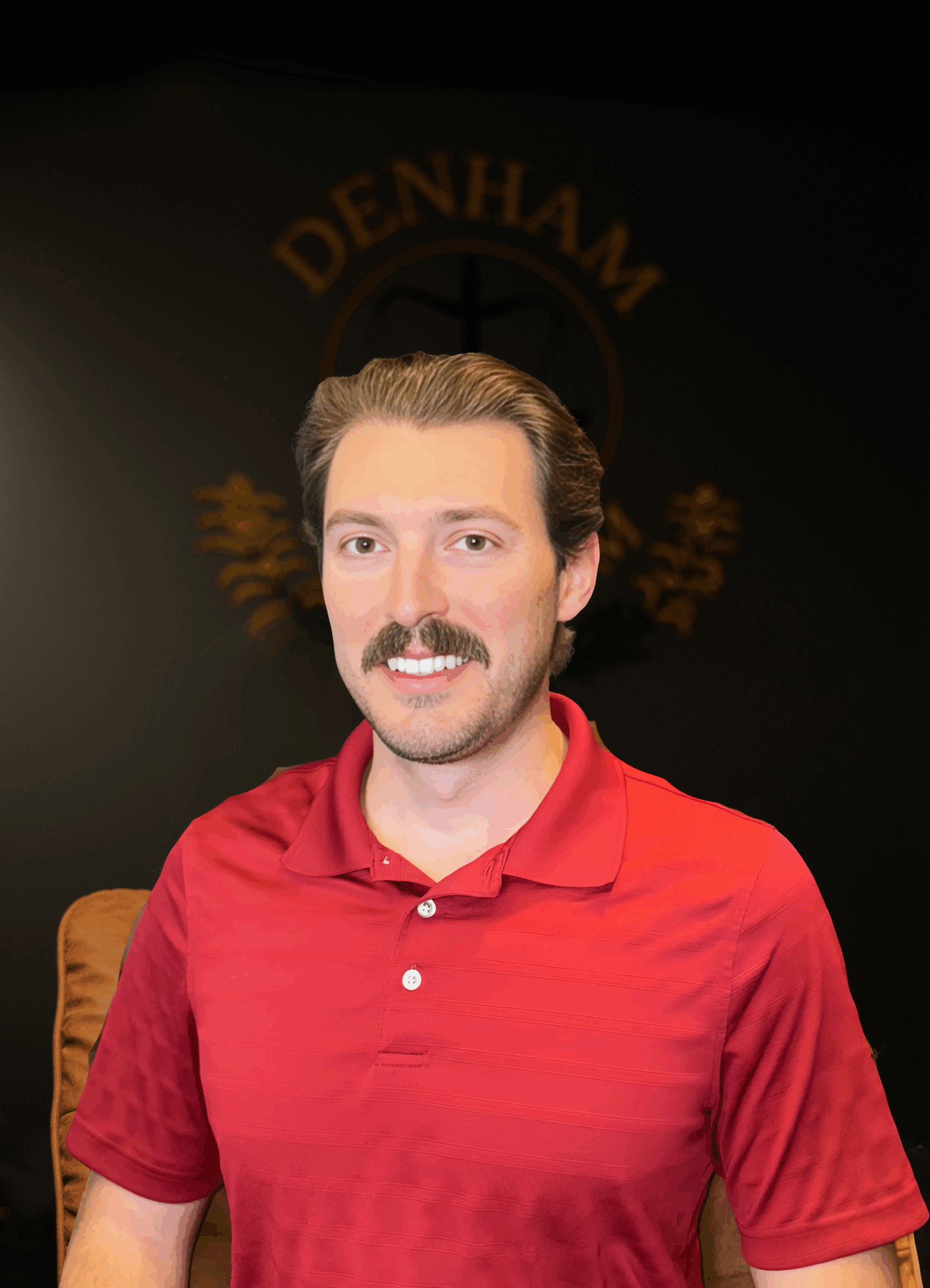 Denham Reed Attorney William Keplinger | Bart Denham Property and Injury Attorney