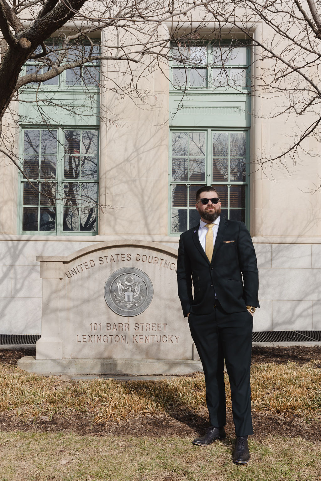 Denham Reed Attorney Why Your Business Needs Denham Law for Insurance Claims and Property ...