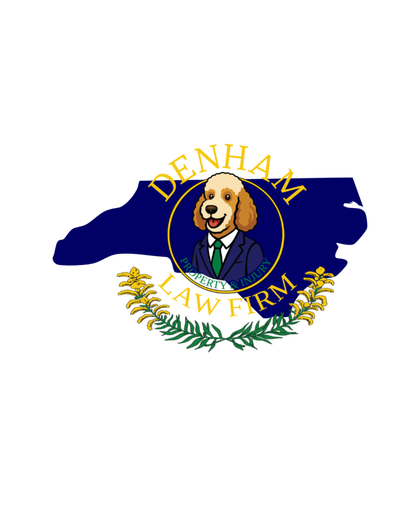 North-Carolina- Denham Law