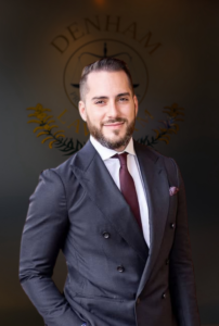 Asher Mellul