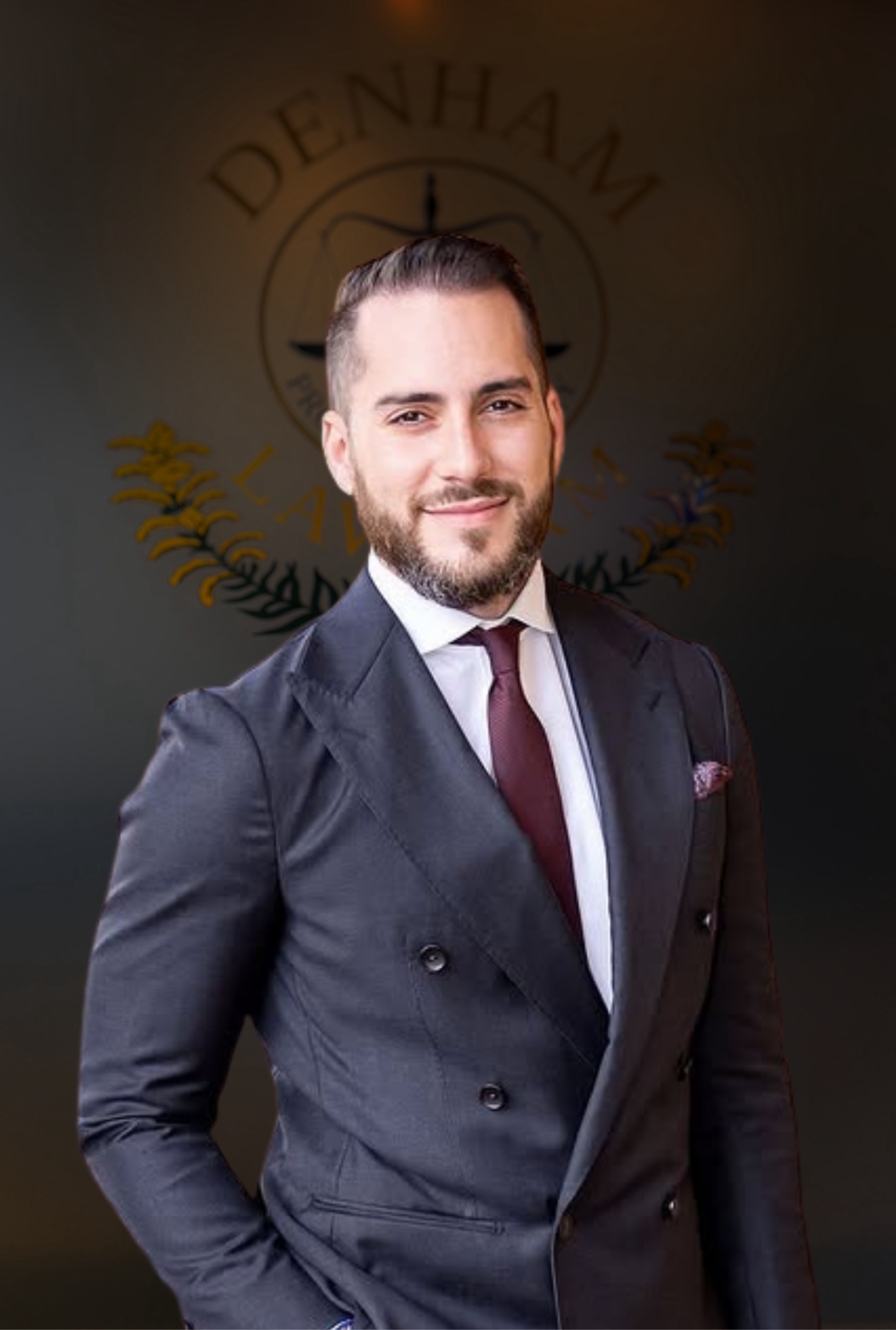 Asher Mellul