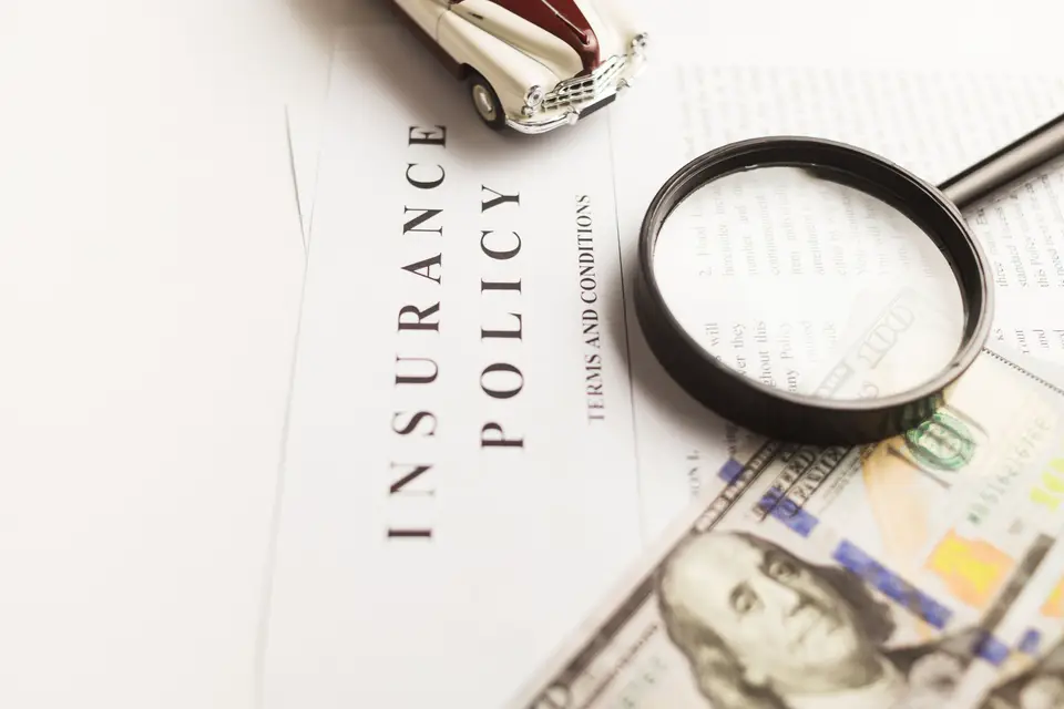 Denham Insurance
