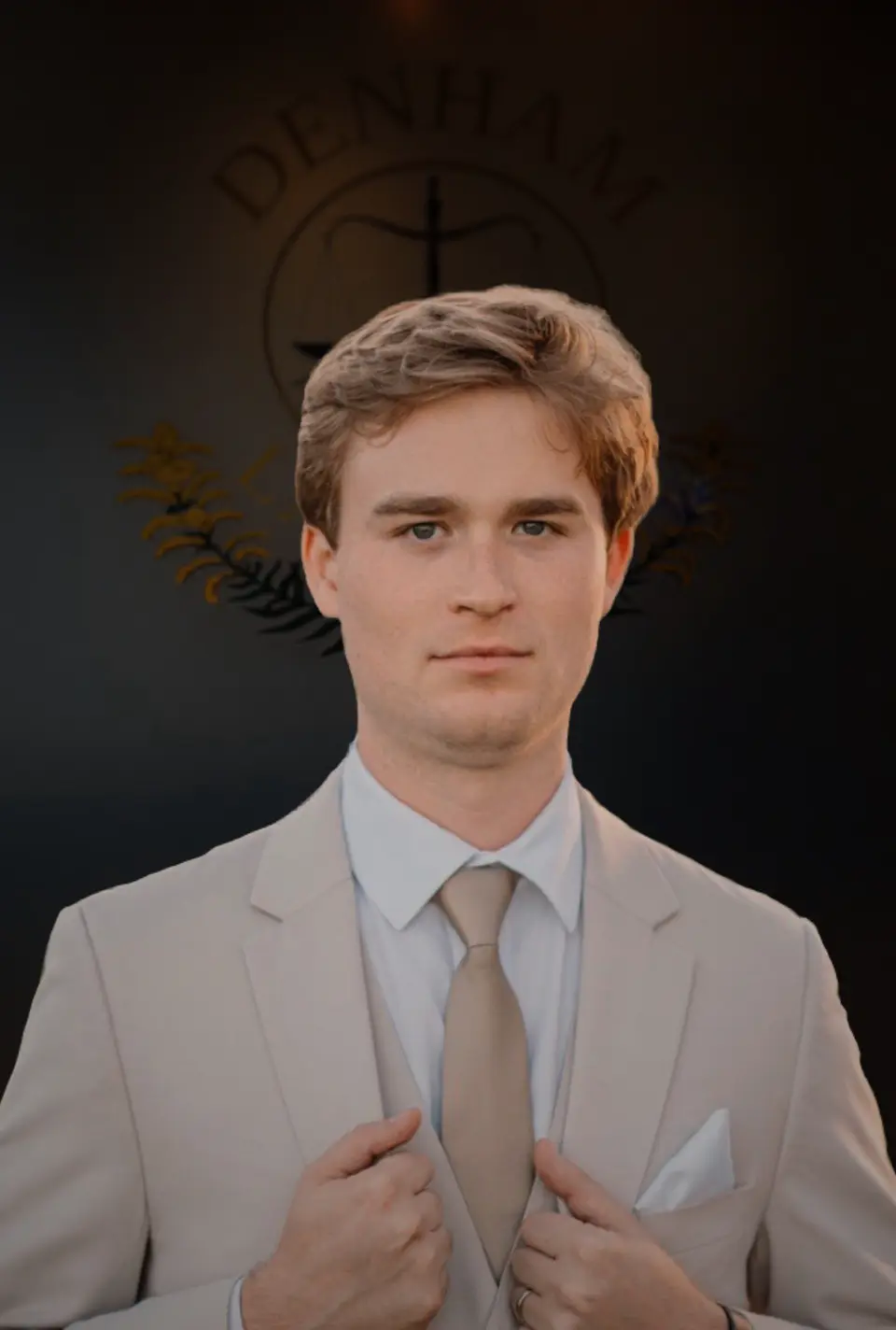 Alex Nizuryn