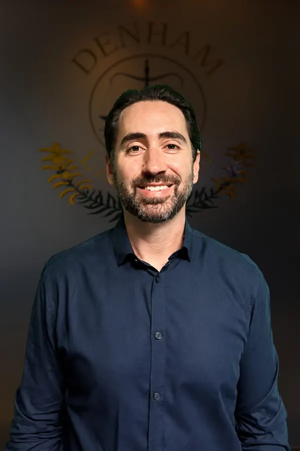 Michael Quintero