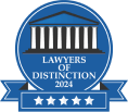 Lawyers of Distinction 2024