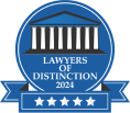 Lawyers of Distinction 2024