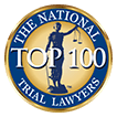 The National Trial Lawyers Top 100 Trial Lawyers